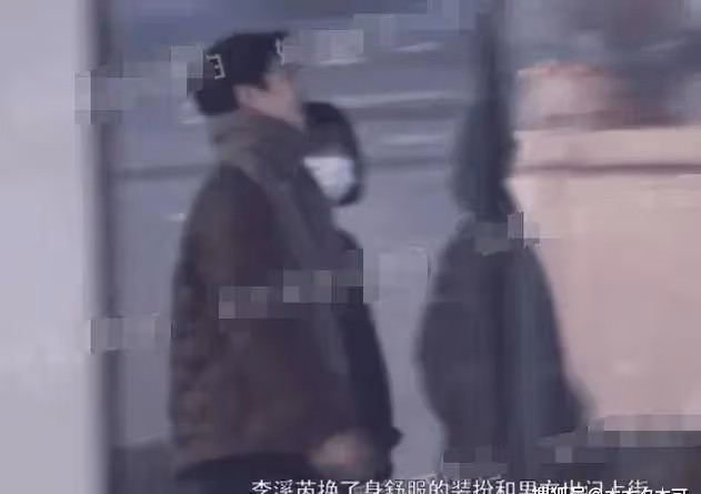 李溪芮膚白貌美找小10歲男友！被網友吐槽為「金莎2號」