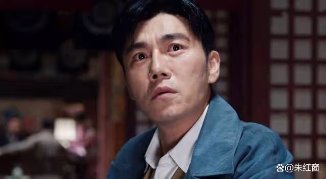 《哈爾濱1944》金科長隱瞞了一個真相，成為大結局的關鍵伏筆