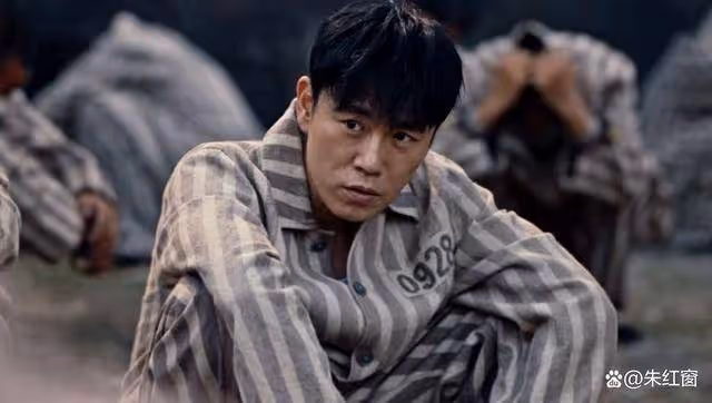 《哈爾濱1944》金科長隱瞞了一個真相，成為大結局的關鍵伏筆