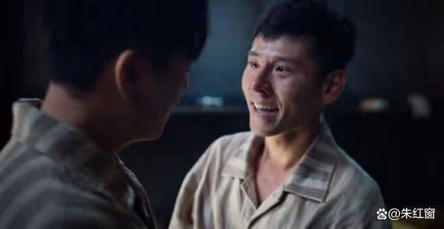 《哈爾濱1944》金科長隱瞞了一個真相，成為大結局的關鍵伏筆