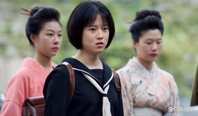 《哈爾濱1944》金科長隱瞞了一個真相，成為大結局的關鍵伏筆