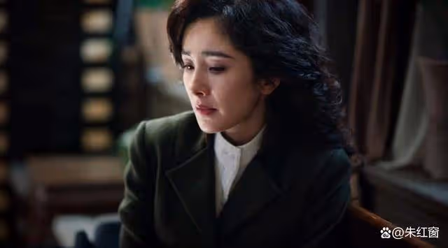 《哈爾濱1944》金科長隱瞞了一個真相，成為大結局的關鍵伏筆