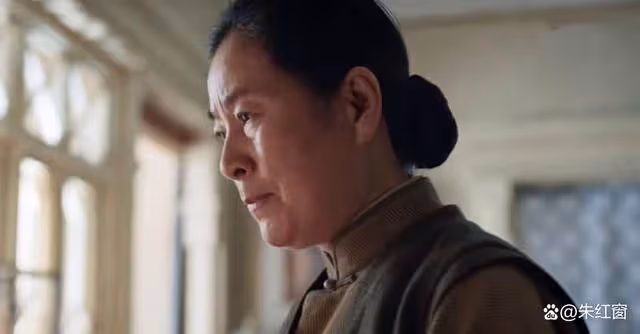 《哈爾濱1944》金科長隱瞞了一個真相，成為大結局的關鍵伏筆