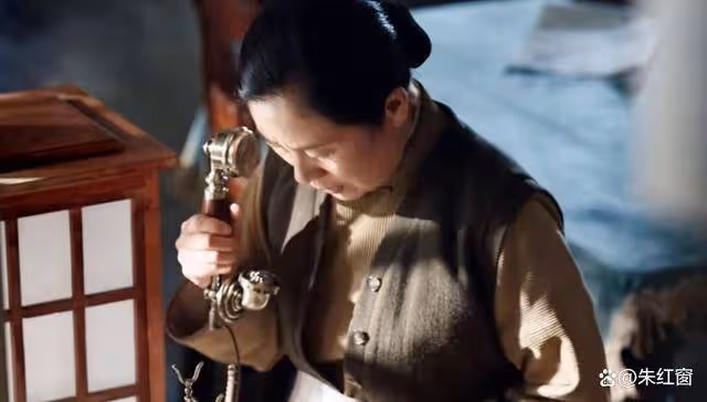 《哈爾濱1944》金科長隱瞞了一個真相，成為大結局的關鍵伏筆