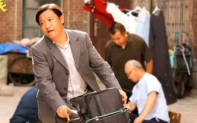 王一博黃景瑜也救不了《維和防暴隊》 爆是爆了，但口碑一言難盡
