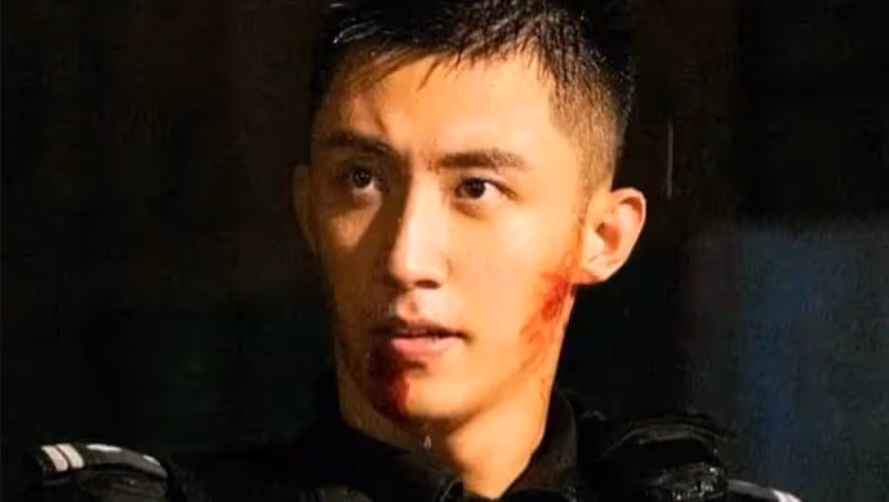 王一博黃景瑜也救不了《維和防暴隊》 爆是爆了，但口碑一言難盡