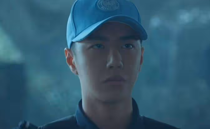 王一博黃景瑜也救不了《維和防暴隊》 爆是爆了，但口碑一言難盡