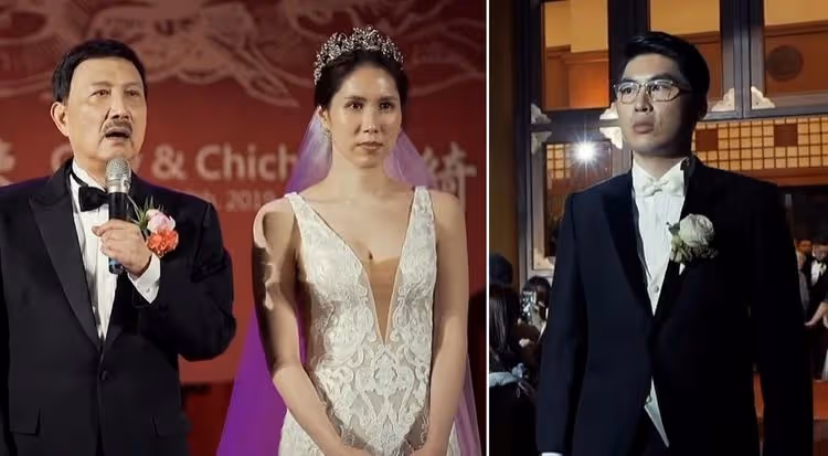 李亞萍昔誇女婿做人實在沒脾氣　余天今後悔把余苑綺嫁給他
