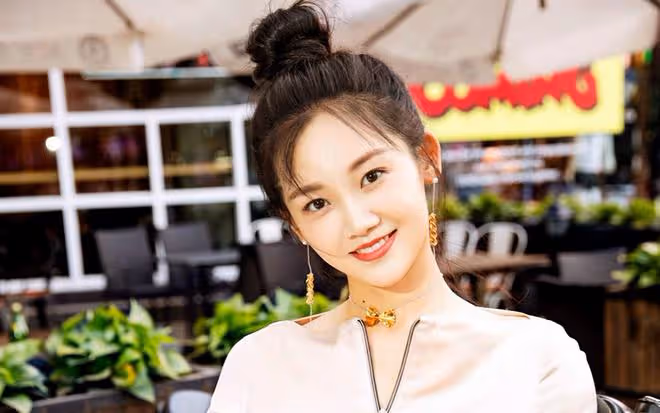 苗苗讓歌的舉動引爆淚點，王琳《乘風》現場淚奔
