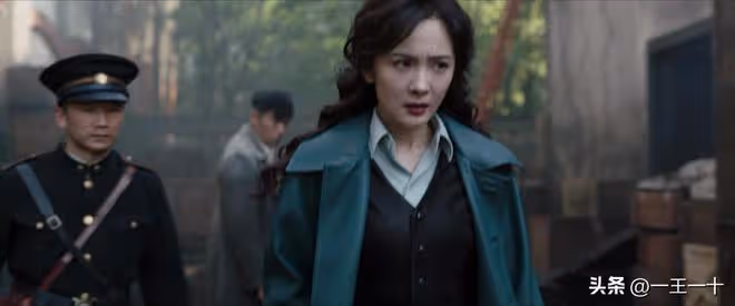 哈爾濱1944：胡彬到死都不會想到，扣宋卓文俸祿幫了他多大的忙！