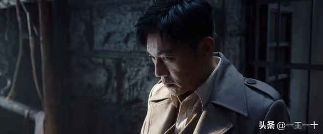 哈爾濱1944：宋卓文用「死」騙過了所有人，淺野這一局輸得好慘！