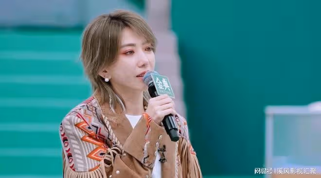 浪姐5：劉忻人氣第一，為何選擇佛系的郭碧婷？緣分從小時代開始