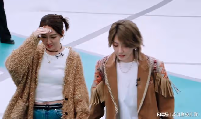 浪姐5：劉忻人氣第一，為何選擇佛系的郭碧婷？緣分從小時代開始