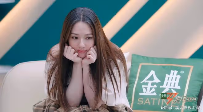 浪姐5：劉忻人氣第一，為何選擇佛系的郭碧婷？緣分從小時代開始