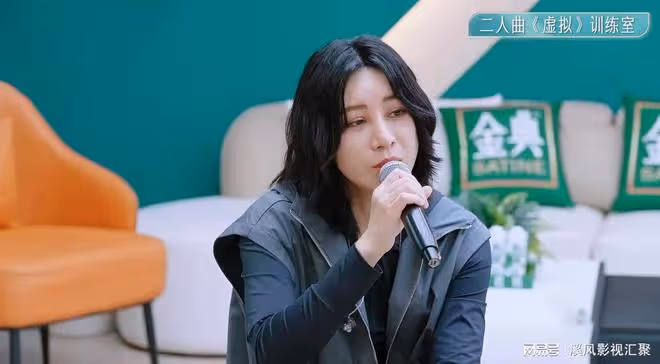 浪姐5:一公乘風值排名,戚薇不是第一,陳麗君第二,陳昊宇意外