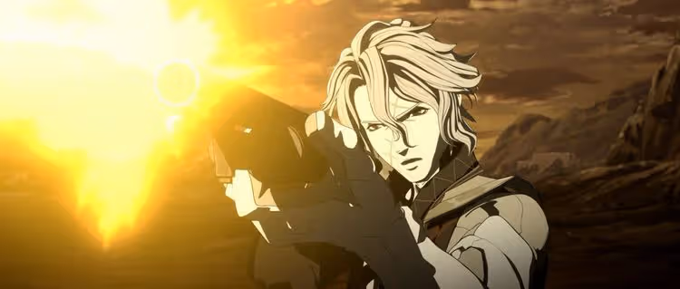 《航海王：紅髮歌姬》導演新作！吸血鬼、人造人、黑道大亂鬥