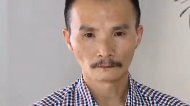 妻子遭遇車禍,50歲男子為何獨自離開?朋友:他們是真愛