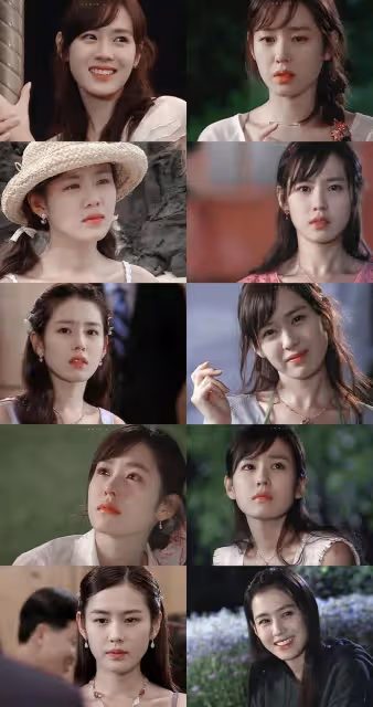 韓媒稱李沅禧比孫藝珍更漂亮,網友:審美降級到這種程度了麼