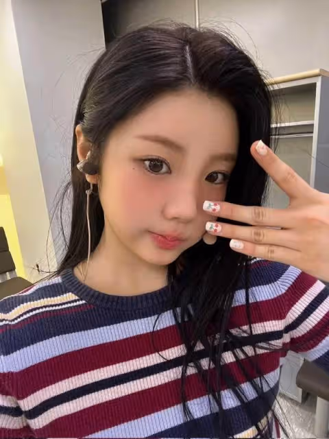 韓媒稱李沅禧比孫藝珍更漂亮,網友:審美降級到這種程度了麼