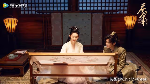 《慶餘年2》回歸！飯碗CP大婚，4大看點！