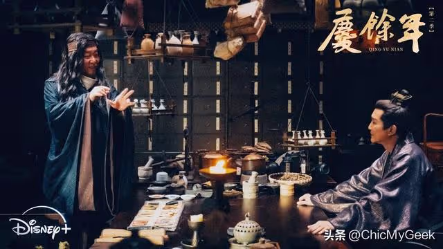《慶餘年2》回歸！飯碗CP大婚，4大看點！