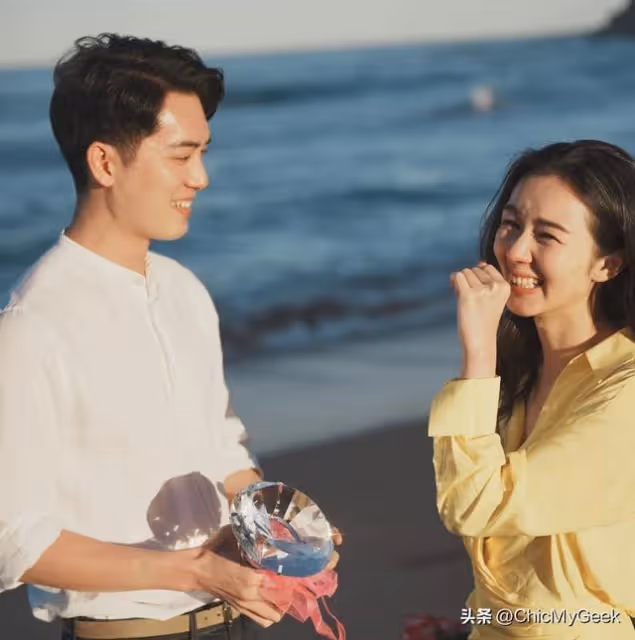 十優港姐麥明詩出嫁！反傳統向老公求婚，一招搞好婆媳關係！