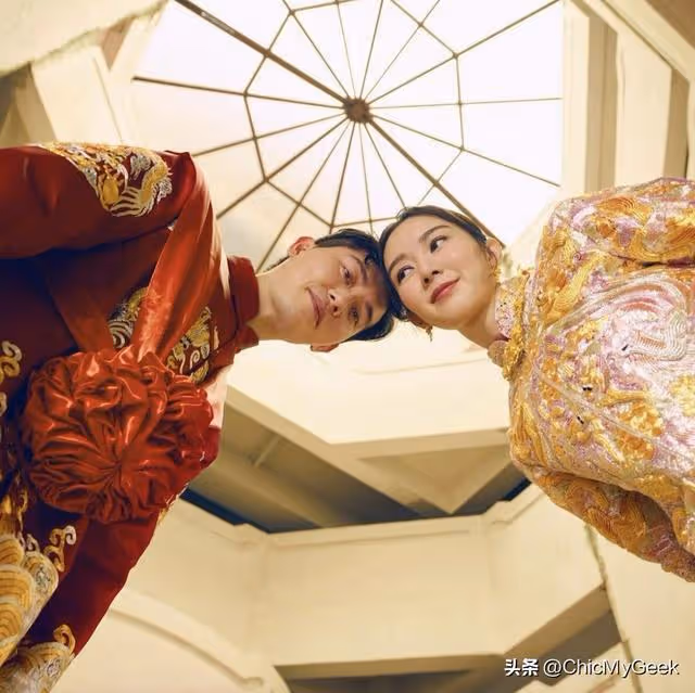 十優港姐麥明詩出嫁！反傳統向老公求婚，一招搞好婆媳關係！