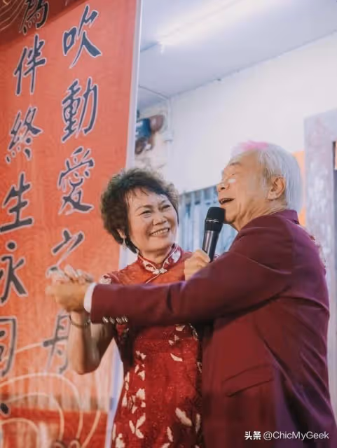 十優港姐麥明詩出嫁！反傳統向老公求婚，一招搞好婆媳關係！