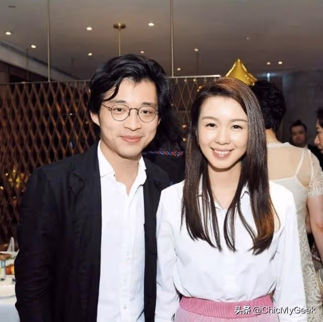 十優港姐麥明詩出嫁！反傳統向老公求婚，一招搞好婆媳關係！