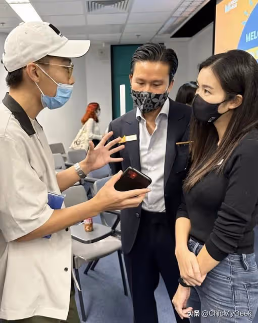十優港姐麥明詩出嫁！反傳統向老公求婚，一招搞好婆媳關係！