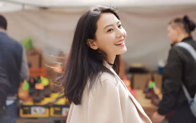 娛樂連連看：肖戰、楊冪、李一桐、高圓圓、孫紅雷、童瑤