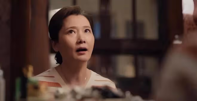 不會演別硬演！《承歡記》何賽飛一出手，觀眾看到「假吃」的離譜
