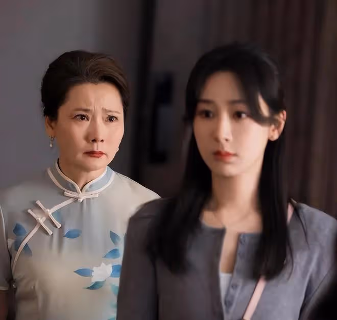 不會演別硬演！《承歡記》何賽飛一出手，觀眾看到「假吃」的離譜