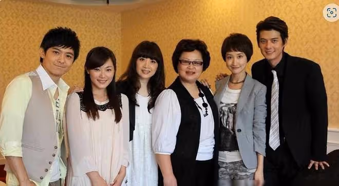 春晚獻唱歌手宋金文不幸逝世，死因曝光令人惋惜