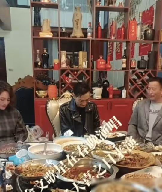 春晚獻唱歌手宋金文不幸逝世，死因曝光令人惋惜