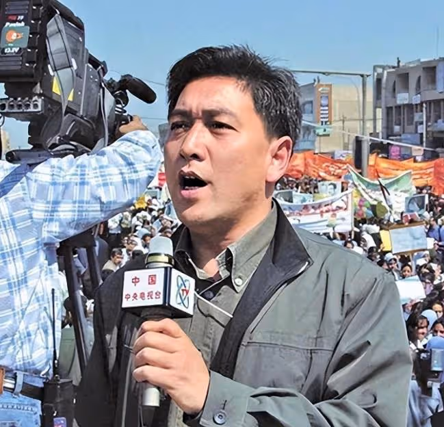央視渣男水均益：遭全網謾罵滾出主持界，是什麼讓他成為眾矢之的