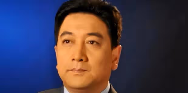 央視渣男水均益：遭全網謾罵滾出主持界，是什麼讓他成為眾矢之的