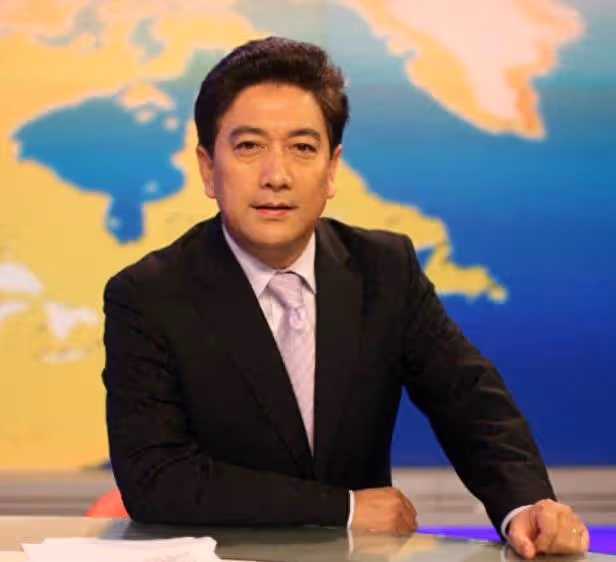 央視渣男水均益：遭全網謾罵滾出主持界，是什麼讓他成為眾矢之的