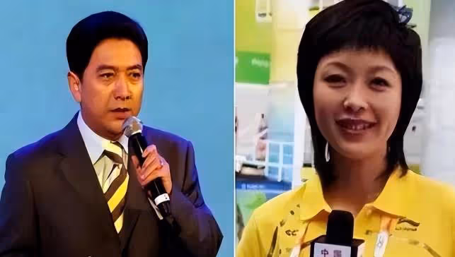 央視渣男水均益：遭全網謾罵滾出主持界，是什麼讓他成為眾矢之的