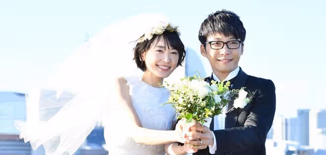 實現了「婚禮自由」的年輕人,都是怎麼操辦人生大事的?