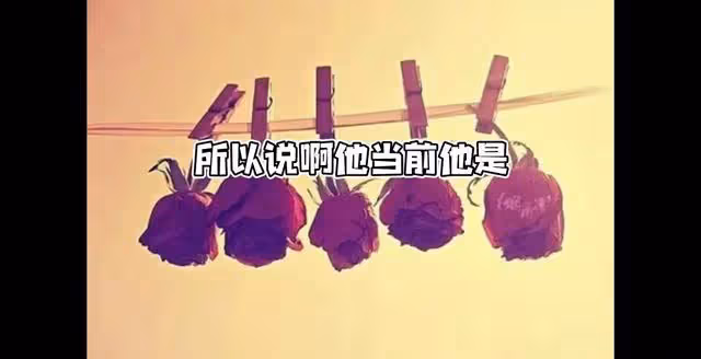 室女座 看在我們過去那麼多美好回憶的份上,請你不要再躲著我