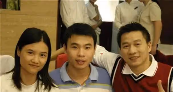 孫淑偉:16歲獲奧運跳水冠軍,退役後「逼婚」小師妹,現今如何