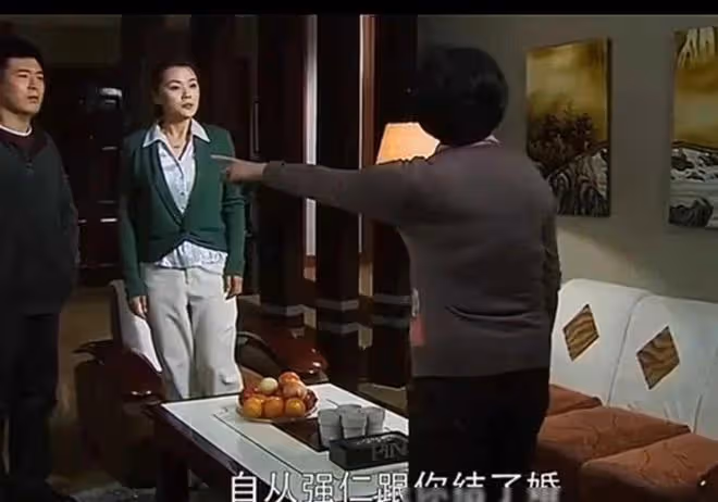 媳婦剛進家門,婆婆囑咐晚上要節制,兒子:你是為我著想嗎?