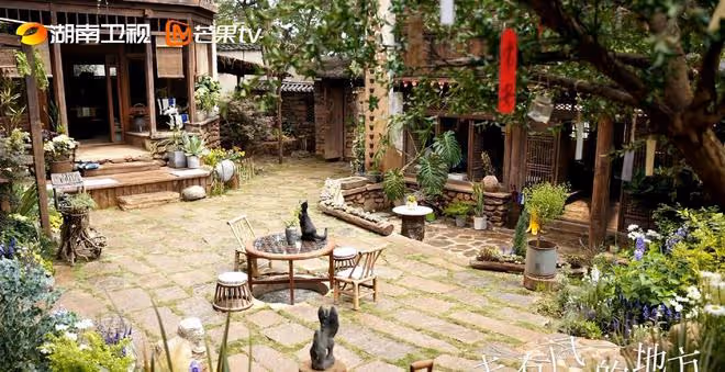 《去有風的地方》才是國產劇天花板,李現兩部新劇都很難超越