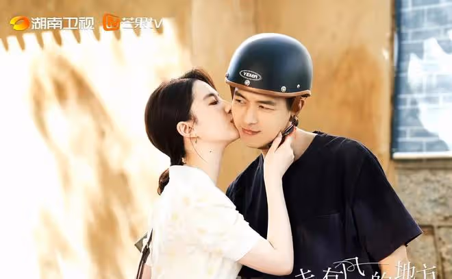 《去有風的地方》才是國產劇天花板,李現兩部新劇都很難超越