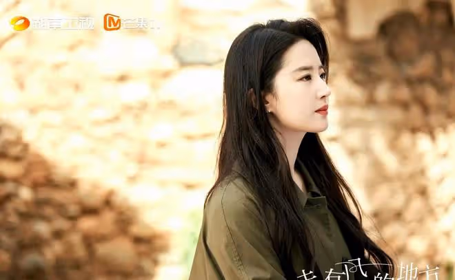 《去有風的地方》才是國產劇天花板,李現兩部新劇都很難超越