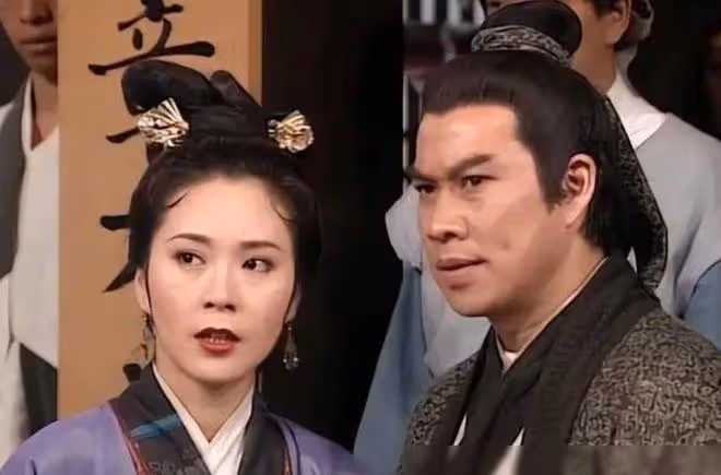 黃蓉與歐陽鋒同住半年,是否被毀了清白?黃蓉一語讓郭靖五味雜陳