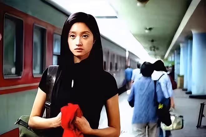 楊冪:睡覺太正常了!進組好幾個月,大家都需要解決生理問題?