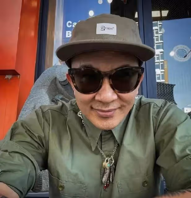 大S發怒了!具俊曄不小心把心裡話抖了出來,和大S的愛情恐生劇