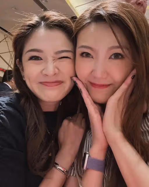 香港著名商人兒子結婚邀TVB女星赴宴，現場百無禁忌唱《越難越愛》